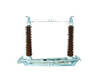 GW4-12KV(35KV)户外隔离开关